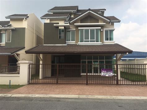 7 apartment bawah rm300,000 di selangor agen hartanah bumiputra ~ rumah untuk dijual: Rumah Sewa Murah Shah Alam 2018