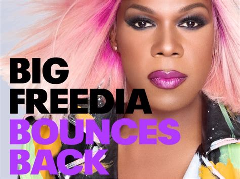Prime Video Big Freedia Queen Of Bounce Season 6