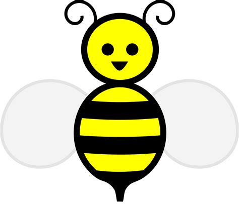 Honey Bee Clip Art Images Free Clipart Images Clipartwiz Clipartix