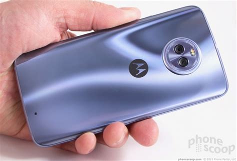 Review Motorola Moto X4 Wrap Up Wrap Up Phone Scoop