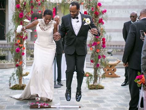 8 African American Wedding Traditions