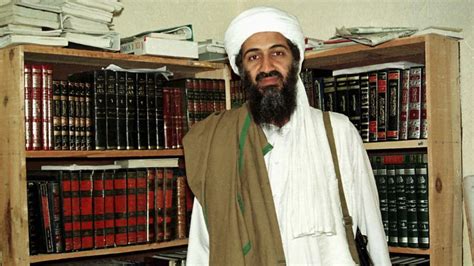 Osama Bin Laden Worried Wife Had Tracking Device In Her Tooth Nbc News