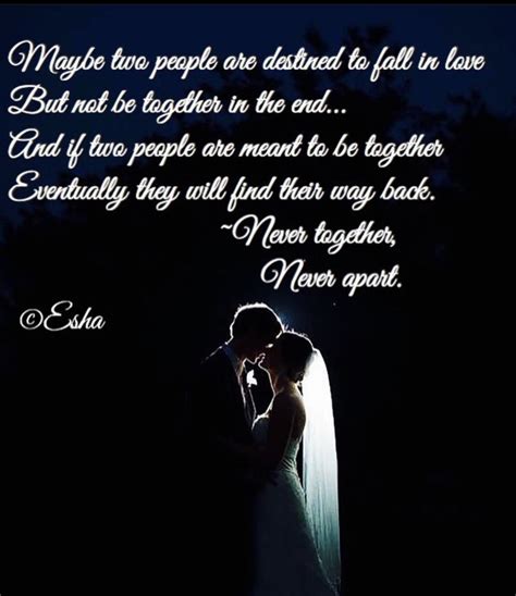 Pin By Esha Nimawat On Poems Meant To Be Together Mean People Meant
