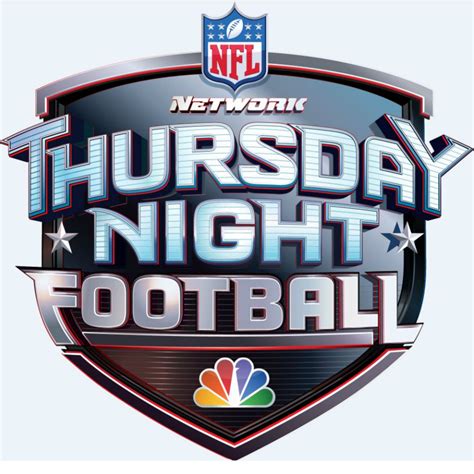 Thursday Night Football Logopedia Fandom Powered By Wikia