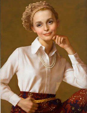 Gagosian Gallery Presents New Paintings By John Currin Fine Art