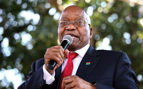 Read all news including political news, current affairs and news headlines online on jacob zuma today. Former South African President Jacob Zuma signs record deal - Afrika News
