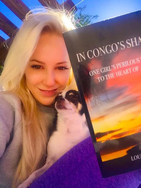 Louise Linton S White Savior Memoir About Her Gap Year In Zambia Has Been Pulled From Shelves