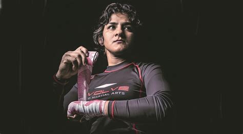 Dangal In China The Story Of Wrestler Ritu Phogat