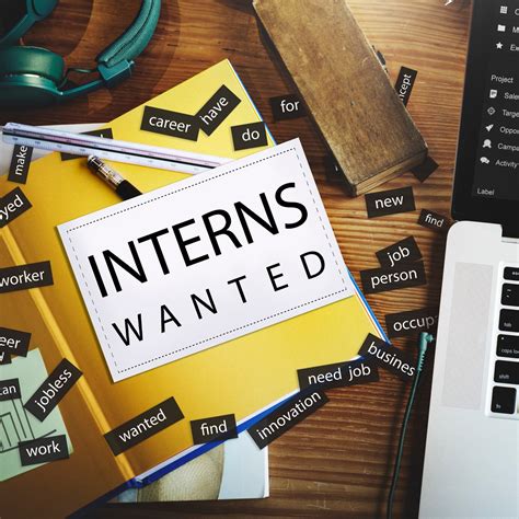 Internships 101: A Student’s Perspective on Landing Your Dream