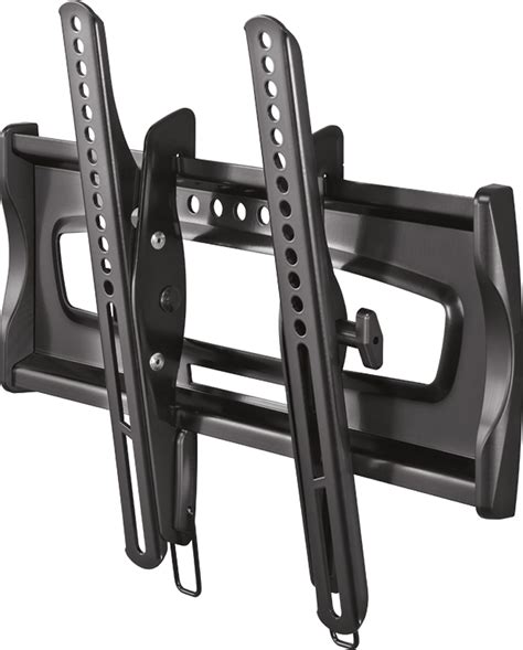Best Buy Rocketfish™ Tilting Tv Wall Mount For Most 26 To 40 Flat