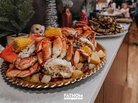 Our Simple Dungeness Crab Boil Recipe Fathom Seafood