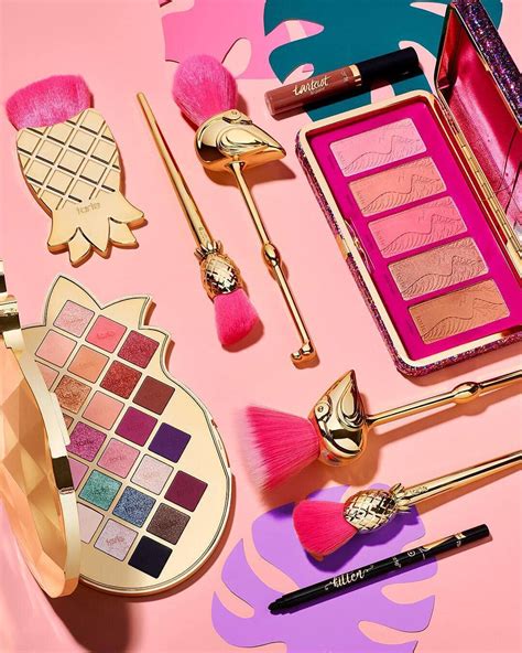 We Review The Best Tarte Cosmetics That Makeup Junkies Swear By