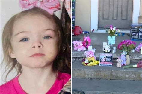 Us News Heartbreaking Details About Athena Brownfields Life Emerge In