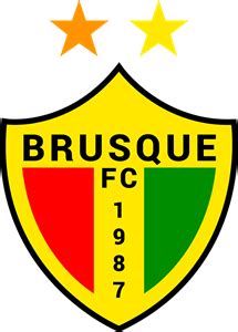 Twitter oficial do brusque futebol clube, o maior campeão do vale! BRUSQUE FC Logo Vector (.AI) Free Download