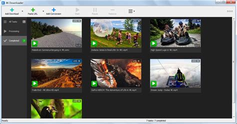 4k Downloader Download Free With Screenshots And Review