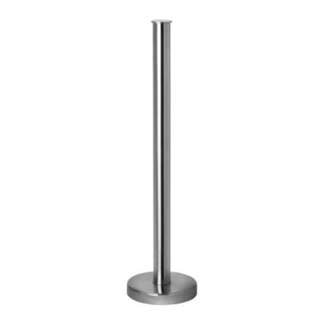 5.0 out of 5 stars based on 1 product rating(1). GRUNDTAL Toilet roll stand - IKEA
