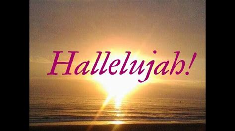 Hallelujah And Forgiveness ~ Namaste Village Morning Session April 1