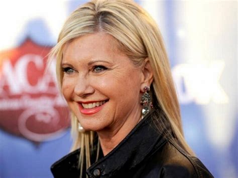 The miniseries premiered on 13 may 2018 and concluded on 20 may 2018 on the seven network. Olivia Newton-John se cura con mariguana - Las Noticias de Chihuahua - Entrelíneas