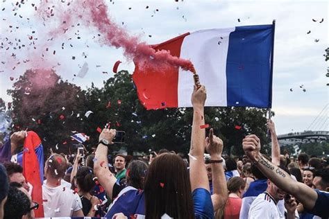 Bastille Day Celebrations See Full List On