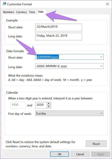 Windows 10 Show Date In Taskbar 8 Methods To Show Wingeek
