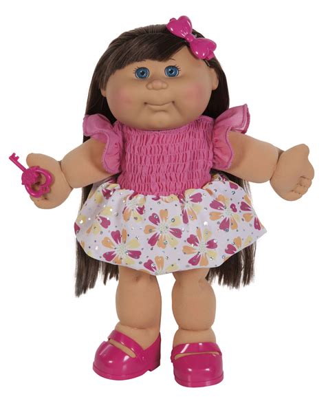 Cabbage Patch Kids 14 Inch Doll English Edition Toys R Us Canada