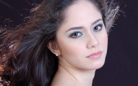 jessy mendiola beautiful filipina actress