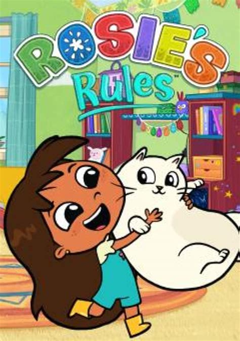 Rosies Rules Funstars Television World Wiki Fandom