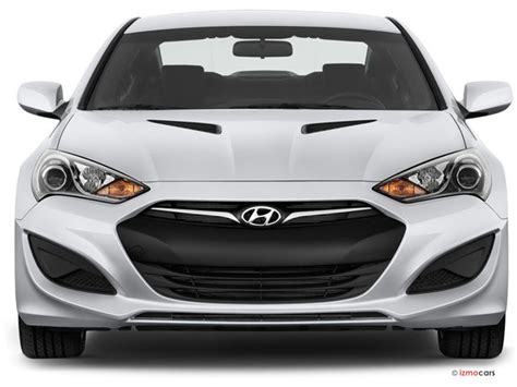 Maybe you would like to learn more about one of these? 2014 Hyundai Genesis Coupe Prices, Reviews and Pictures ...