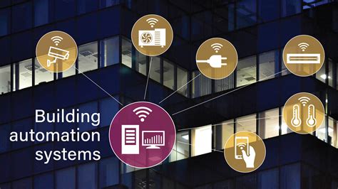 Take Control Of Your Building Automation System Slipstream