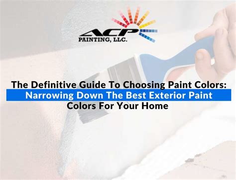 3 Reasons To Paint Concrete Block Walls Acp Painting Llc