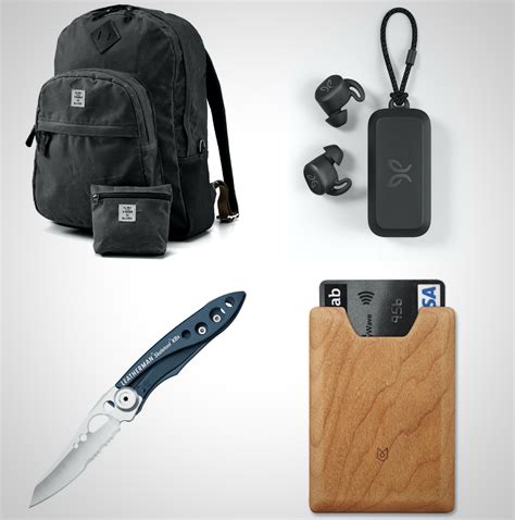 11 Of My Favorite Everyday Carry Essentials You Can Get Right Now