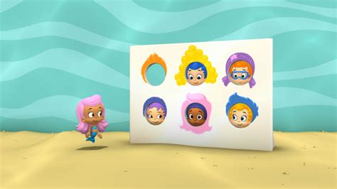 Watch Bubble Guppies Season Episode Good Hair Day Full Show On