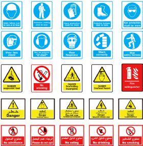 Rambu Keselamatan Safety Sign Agussuratna Net The Best Porn Website