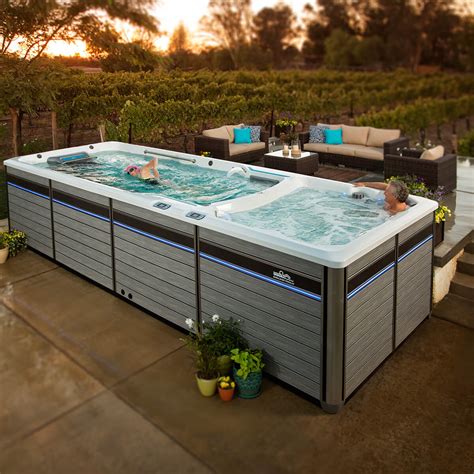 X Endless Pools E Sunset Gallery Branson Hot Tubs And Pools