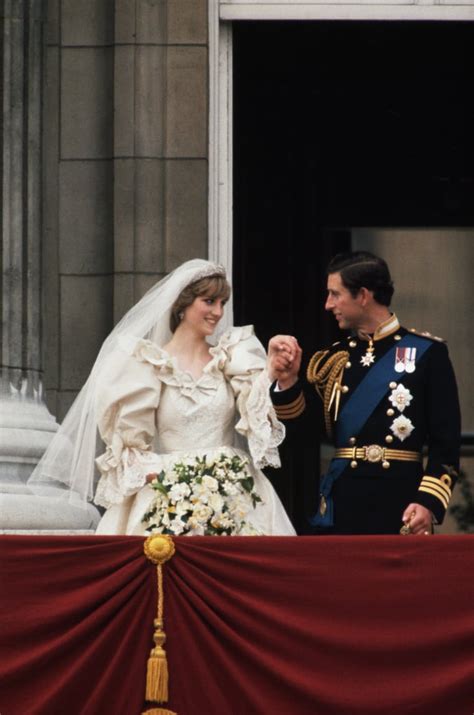 Prince charles and diana at caernarvon castle in 1981. Prince Charles and Lady Diana Spencer, 1981 | British ...