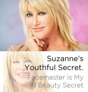 Official Site Of Suzanne Somers Facemaster System Facelift Without