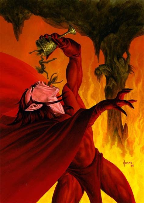 Joe Jusko | Marvel artwork, Mephisto marvel, Comic book artwork