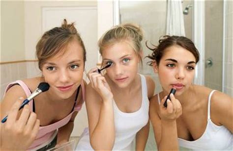 Make Up For Teenage Girls Makeup Portal Face Makeup Tips Makeup