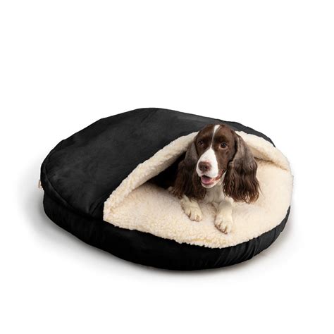 Snoozer Cozy Cave® Dog Bed Snoozer Uk