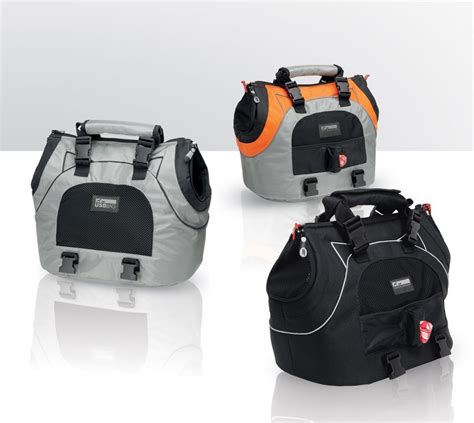 It is obviously a small tote carrier and so expect a space inside the carrier just sufficient for your pet to lie down. Universal Sport Bag Pet Carrier - Dog Carrier Bags ...
