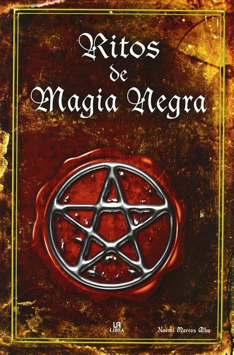 Una Guía De Magia Antigua Hechizos De Magia