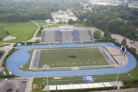 Gameday At Eastern Illinois Saturday September 10 700 Pm Edt