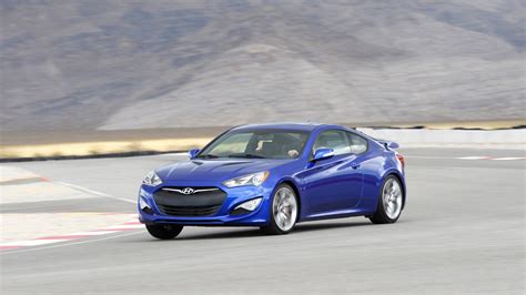 Ignition 1 Episode 7 2013 Hyundai Genesis Coupe 38 Track A True
