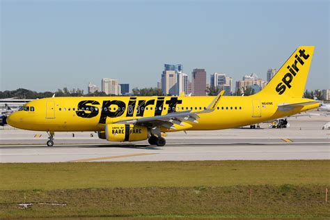 Spirit Airlines Boarding Zones And Process A Complete Guide 2020
