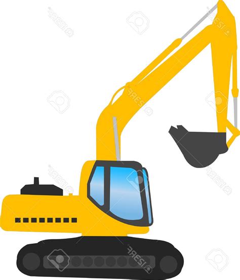 Collection Of Digger Clipart Free Download Best Digger Clipart On