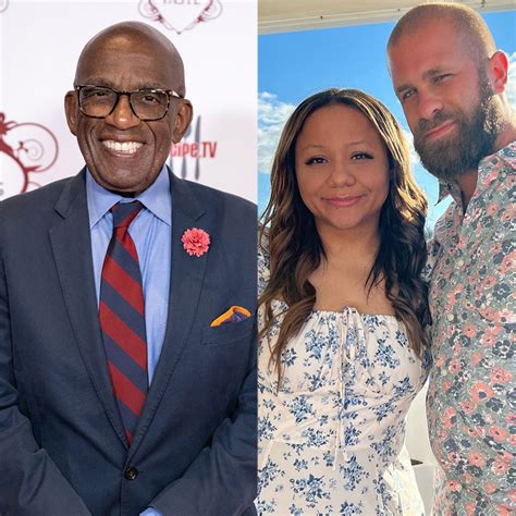Today S Al Roker Is A Grandpa Daughter Courtney Welcomes First Baby