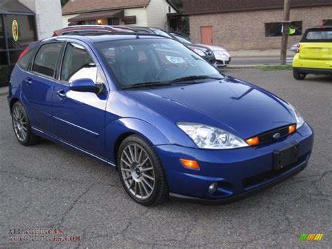 2004 Ford Focus Hatchback News Reviews Msrp Ratings With Amazing