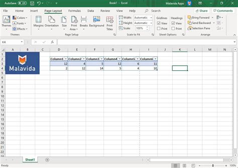 Microsoft Excel Startup Stash