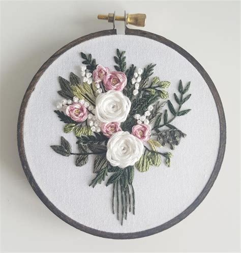 Pin On Embroidery