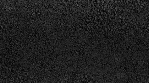 Black Asphalt Texture Seamless